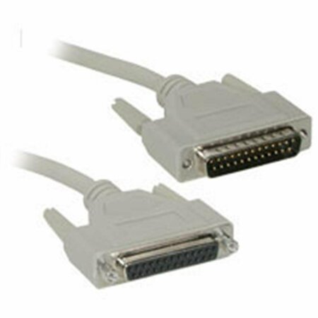 FASTTRACK 10ft DB25 M-F EXTENSION CABLE FA56633